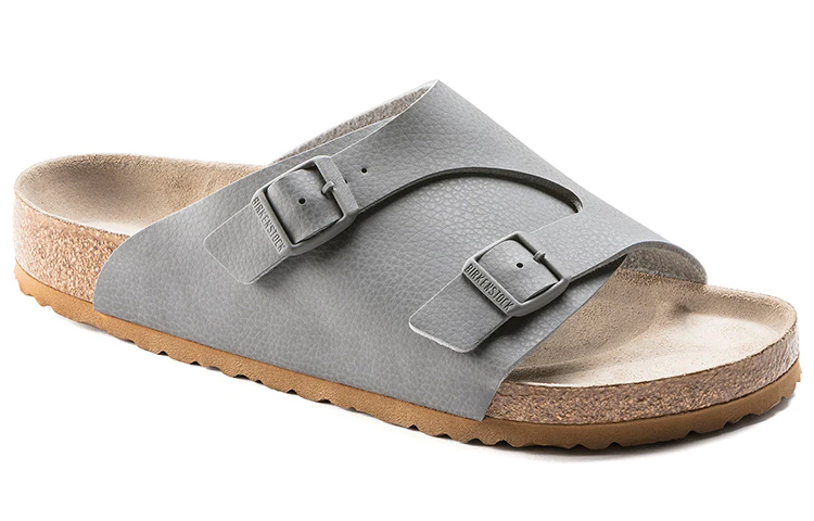 Zrich Series Fashion Gray Version Sandals 1018755