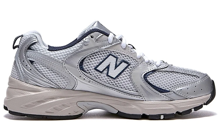 530 'Steel Grey' MR530KA