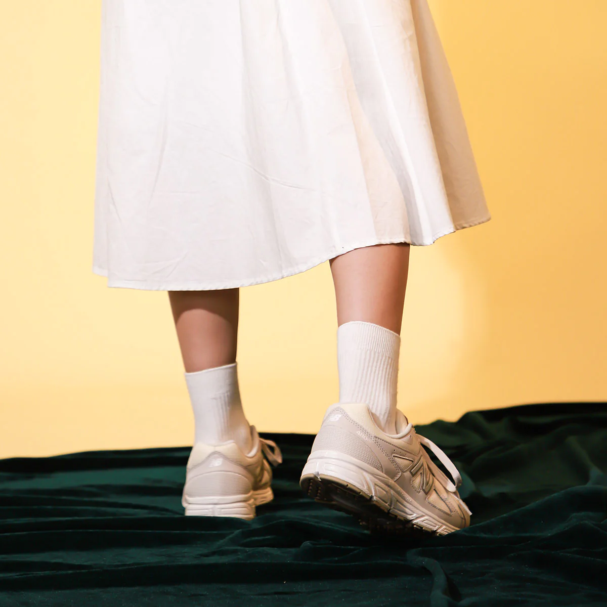 (WMNS) 480v5 'Beige' W480ST5