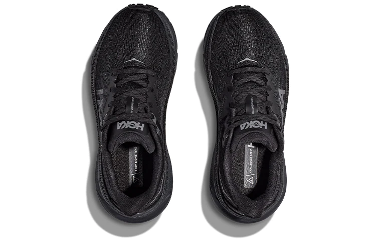 Challenger ATR 7 2E Wide 'Black' 1134499-BBLC