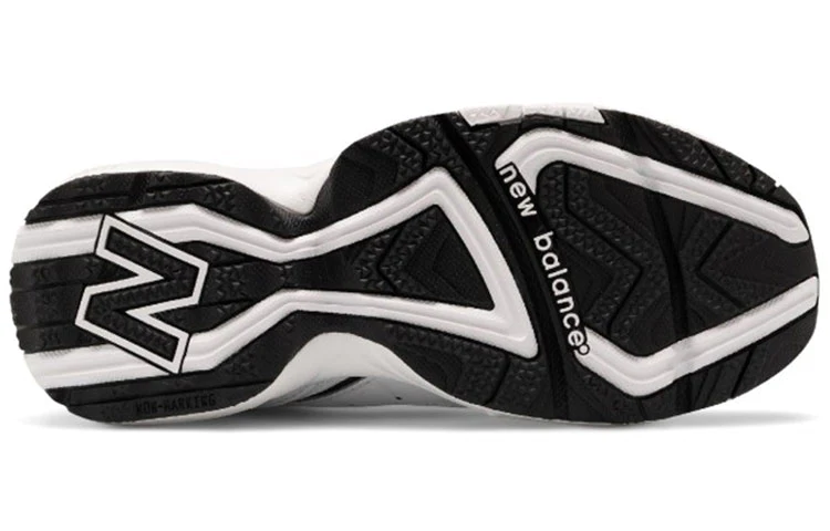 (WMNS) 452 'White Black' WX452SB