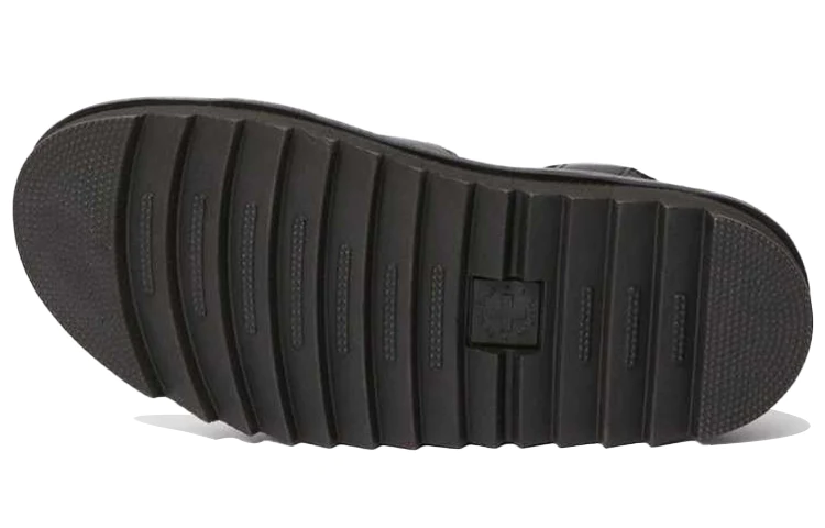 (WMNS) Nartilla Sandals Black 24641001