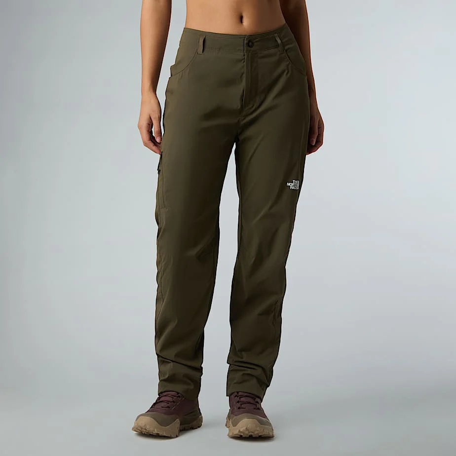 Women's Exploration Trousers