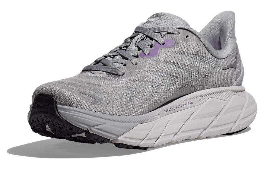 (WMNS) Arahi 6 Wide 'Smoke Grey' 1123197-HMSL