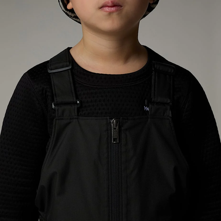 Kids' Freedom Insulated Bib Trousers