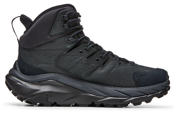 Kaha 2 High Gore Tex 'Black' 1123155-BBLC