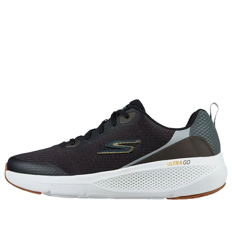 Go Run Motion Black/Gray 220189-BKGY