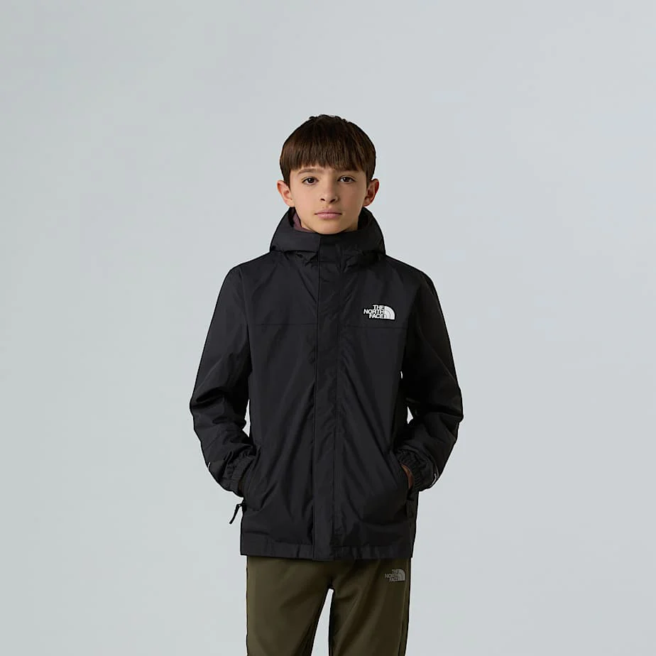 Boys' Antora Rain Jacket