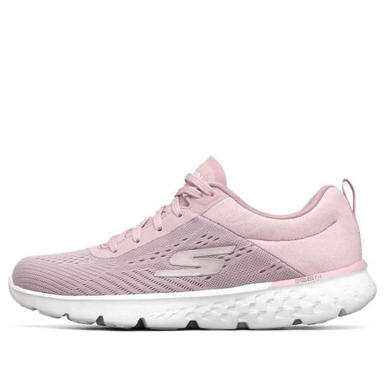 (WMNS) Go Run 400 Low-top Purple 667055-LAV