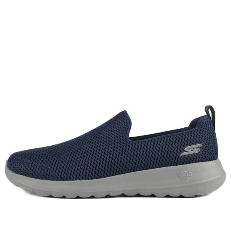 Go Walk Max Low Navy 54600-NVGY