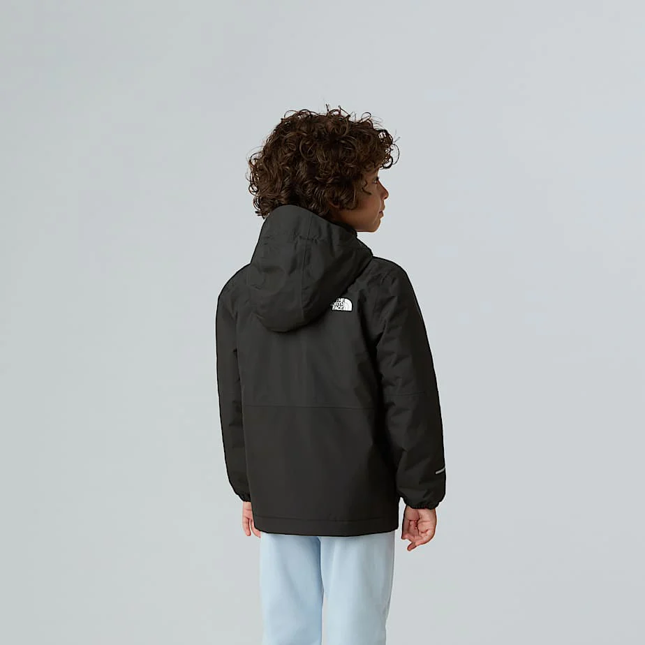 Kids' Warm Antora Rain Jacket