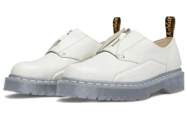Dr.Martens x A-COLD-WALL* 1461 Bex 'Cream' 28012111