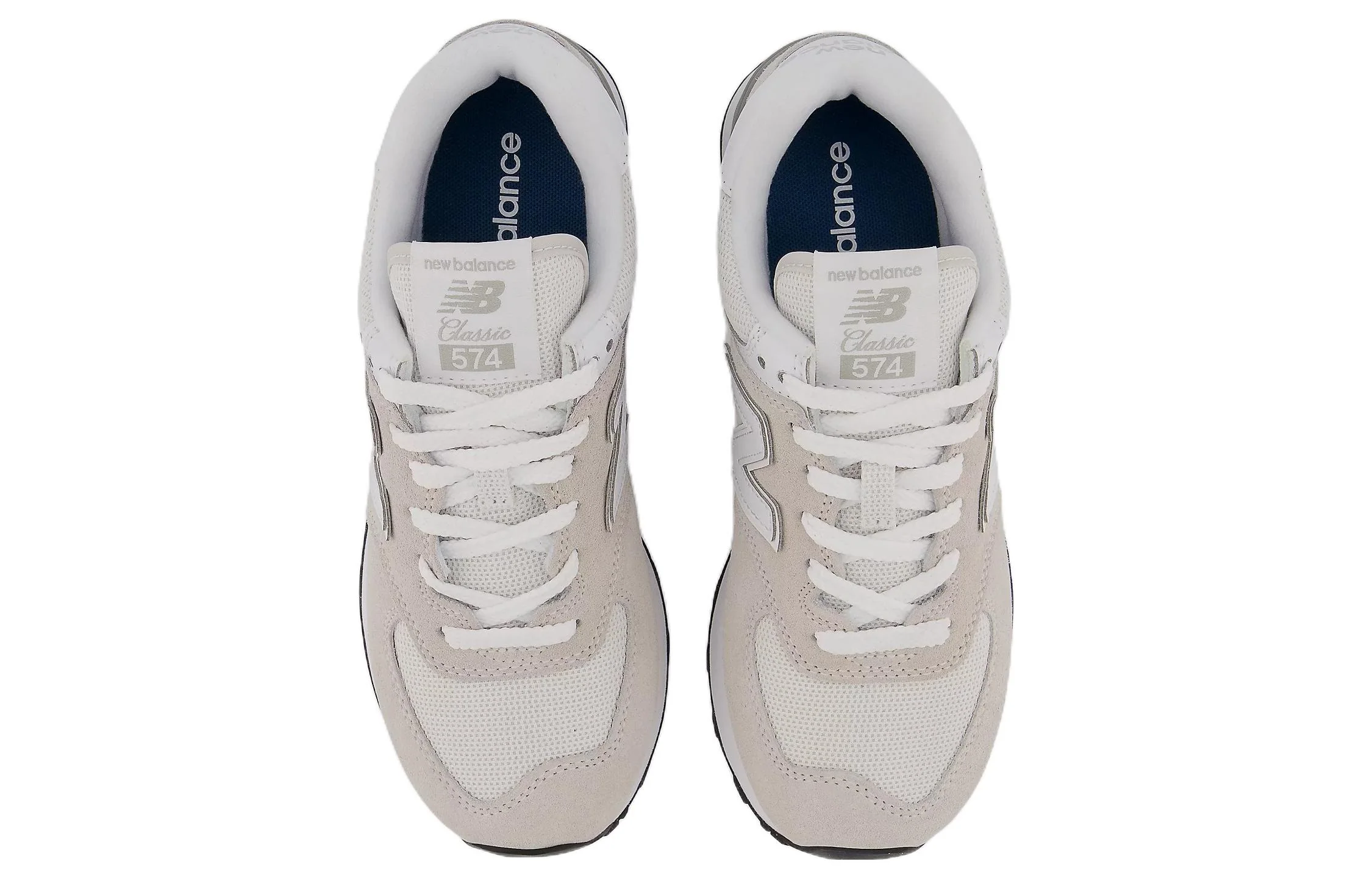 (WMNS) 574 'Core Pack - Nimbus Cloud' WL574EVW