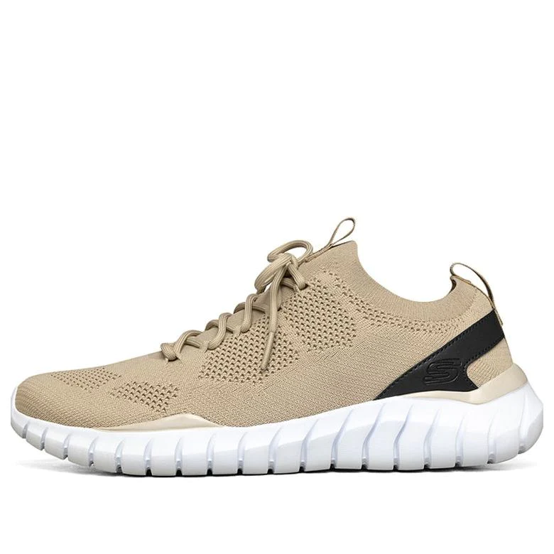 Sports Shoes Taupe 52820-TPE