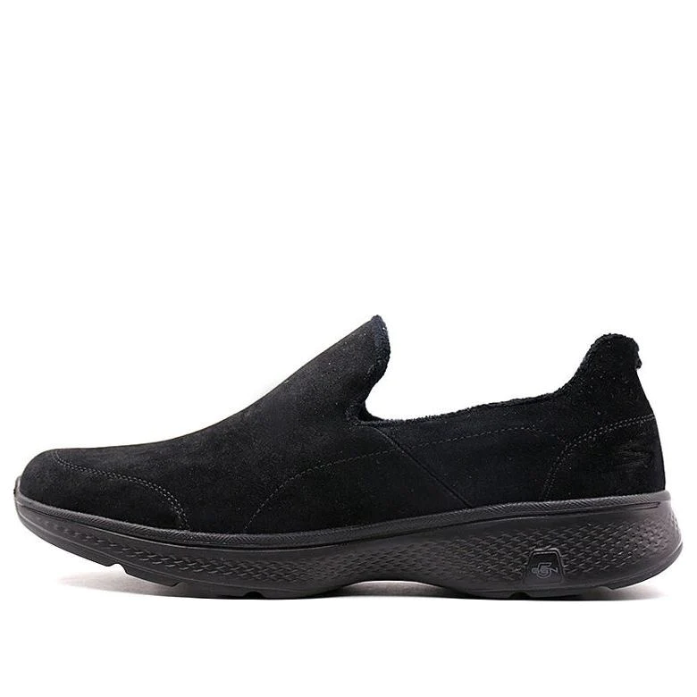 Go Walk Sport Shoes Black 54167-BBK