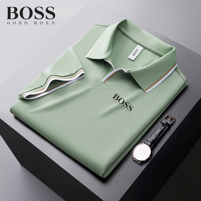 MEN'S CLASSIC SHORT SLEEVE POLO SHIRT (LAST DAY OF LIMITED TIME SALE)