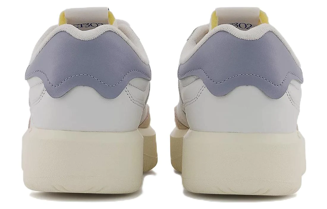 302 'White Reflection' CT302OA