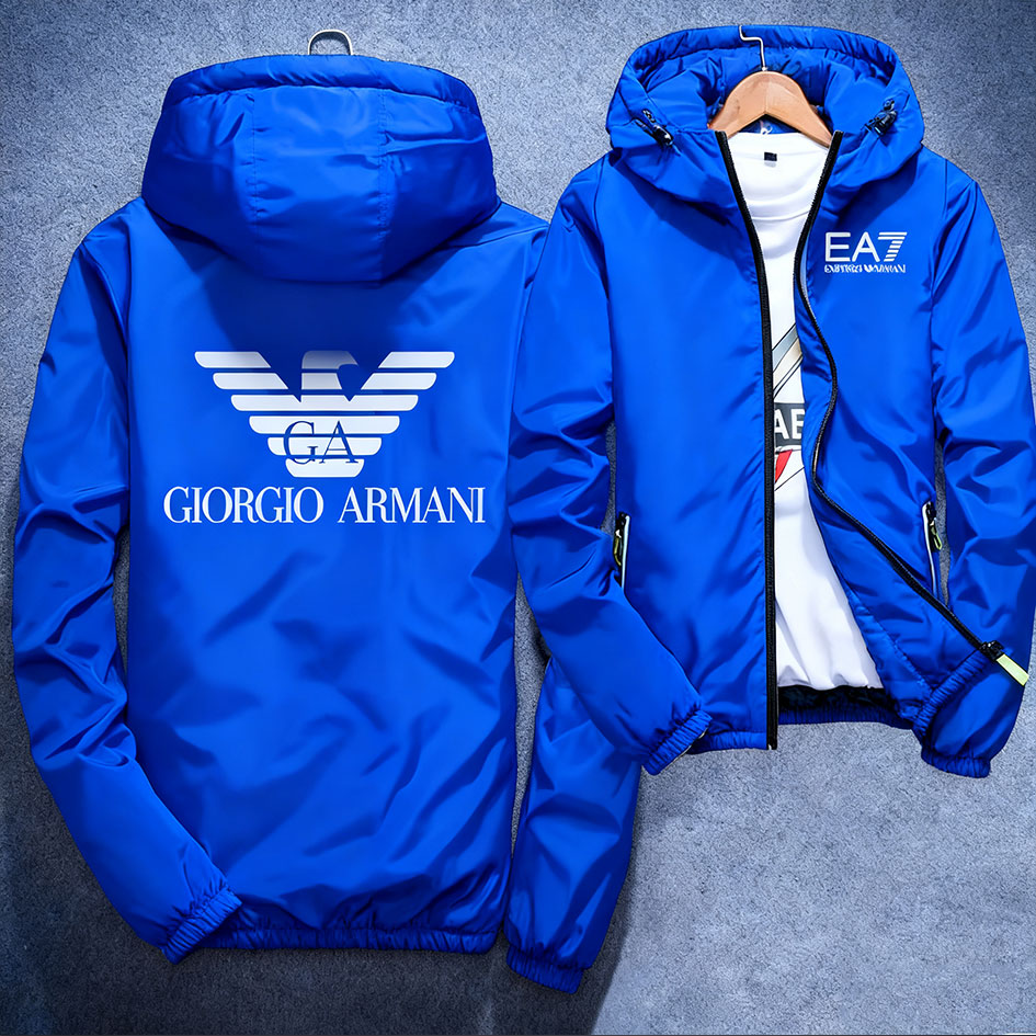 2025 New Autumn/Winter Hoodie