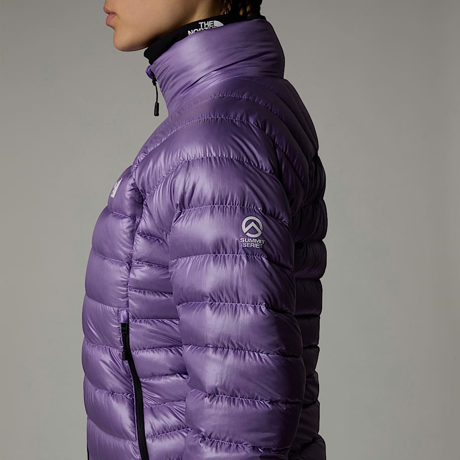 Women's Summit Breithorn Down Jacket