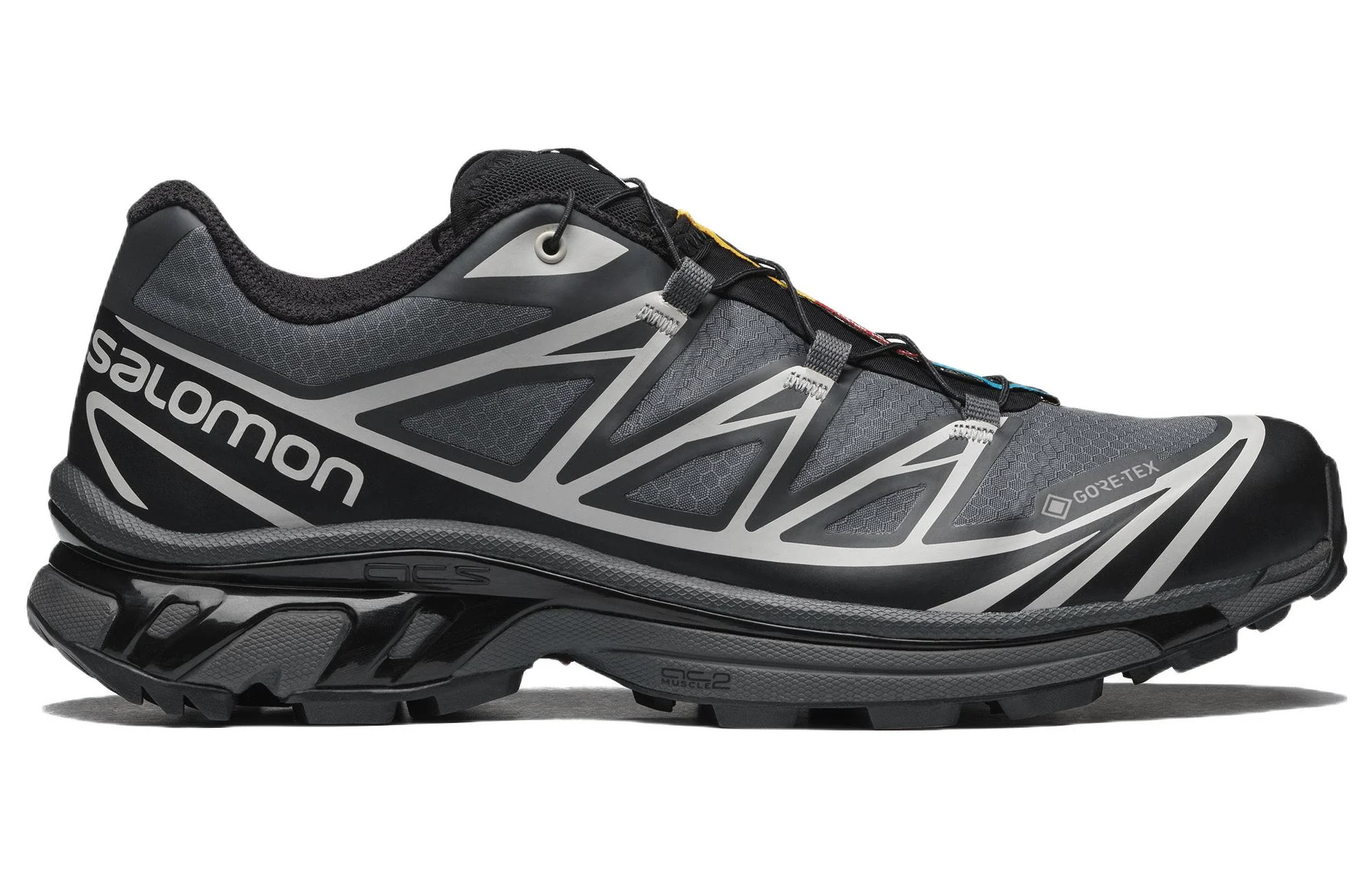 Waterproof Hiking Shoes