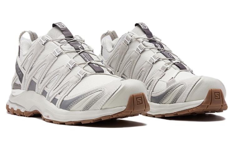 3D Suede Grey  Shoes