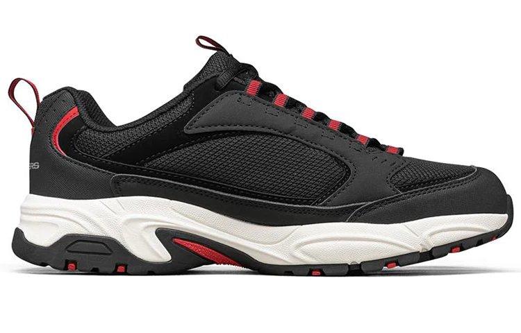 Alertness 'Black White Red' 999873-BLK