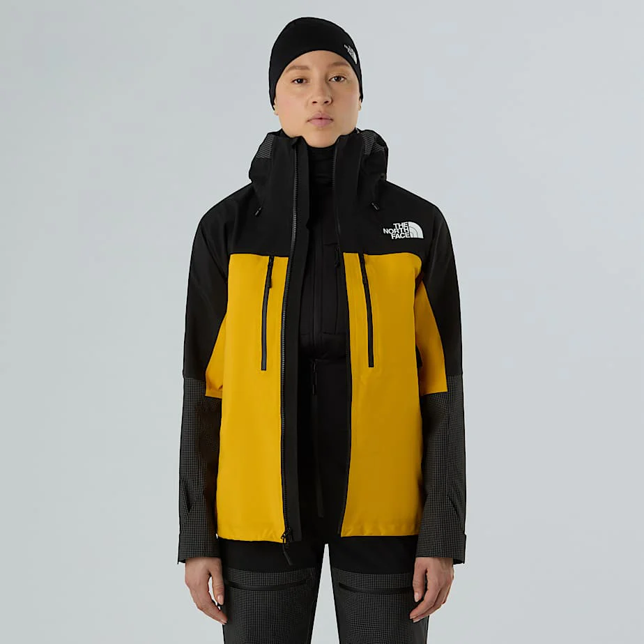 Women's Summit Mountain GORE-TEX Pro Jacket