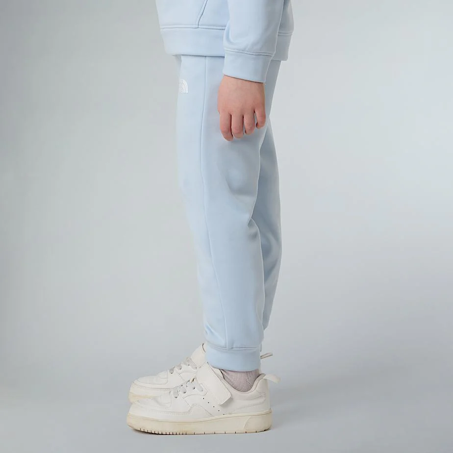 Kids' Performance Fleece Two-Piece Set