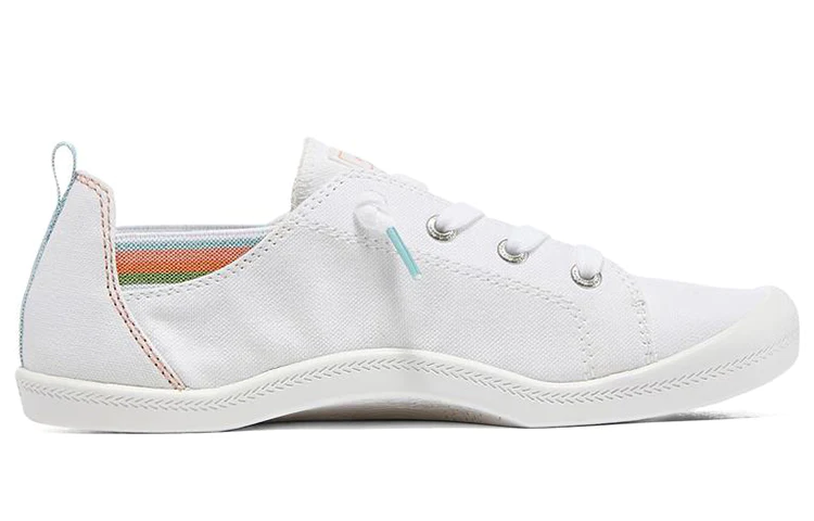 (WMNS) Beach Bingo-Rainbow Renegade 'White' 113998-WHT