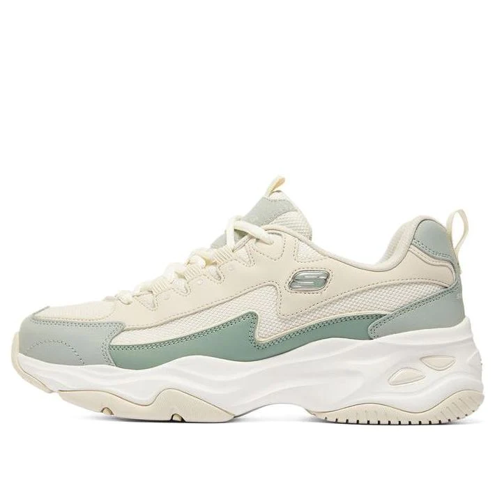 (WMNS) D'lites 4.0 Low-Top Daddy Shoes Creamy '' 149491-NTOL