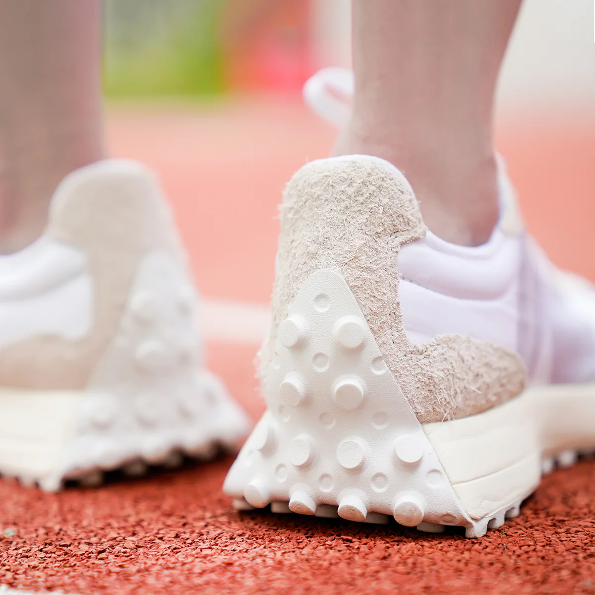 (WMNS) 327 'White Moonbeam' WS327SFD