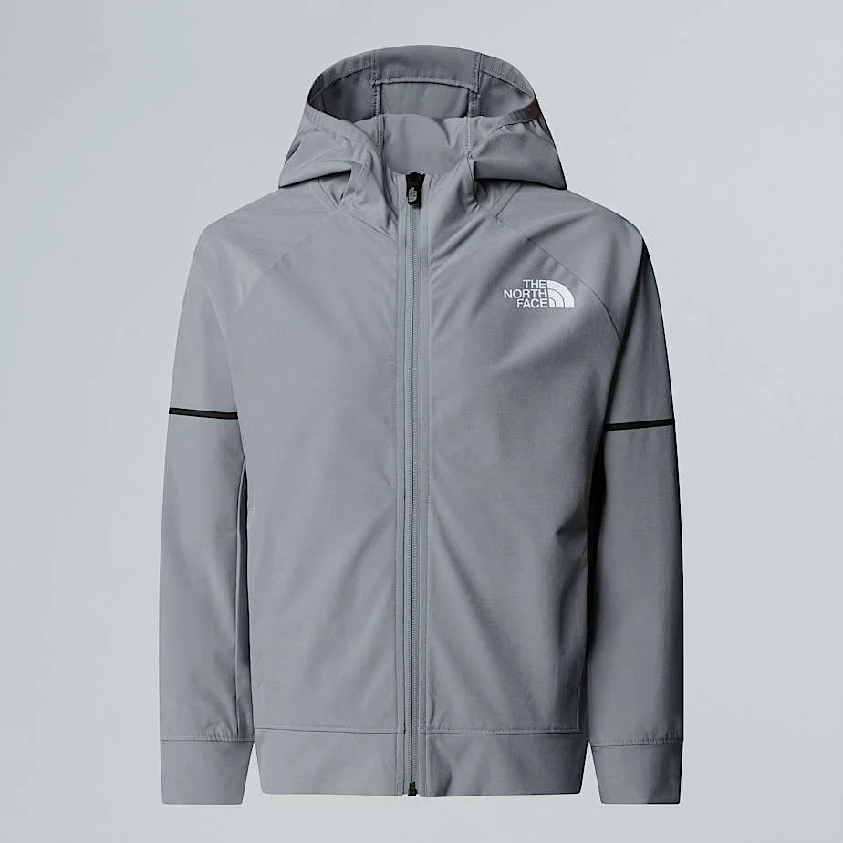 Teens' Mountain Athletics Woven Jacket