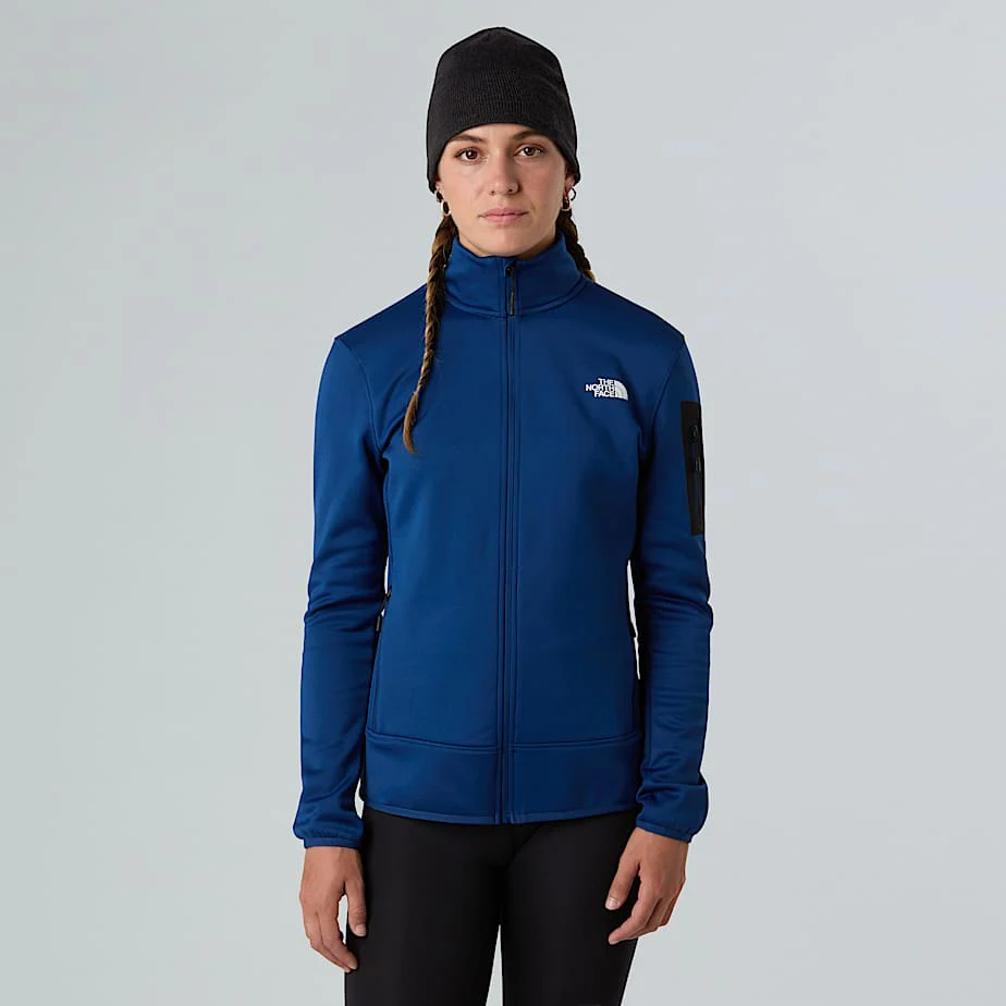 Women's Mistyescape Fleece Jacket