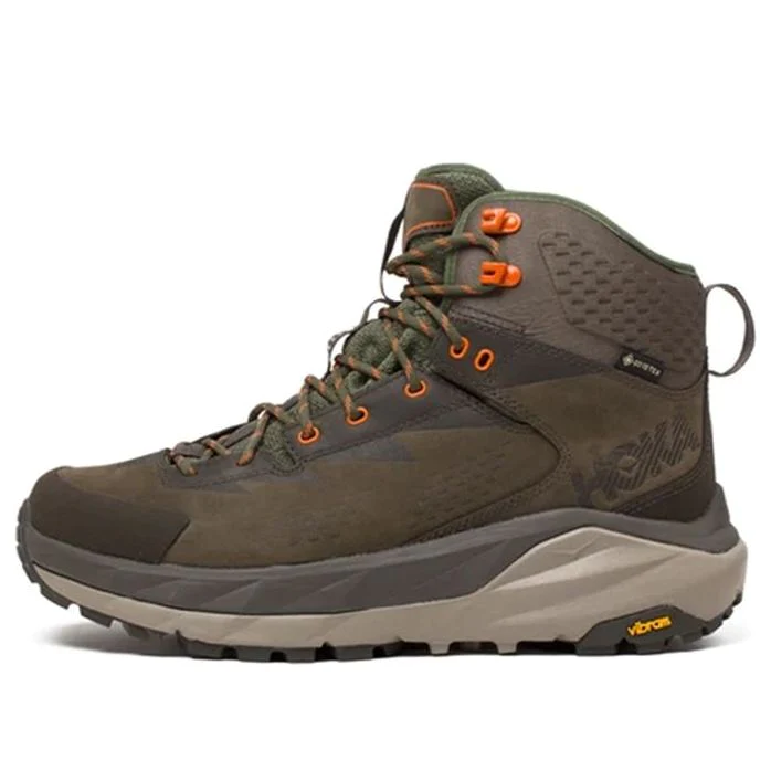Kaha GORE-TEX 'Black Olive Green' 1112030-BOGR