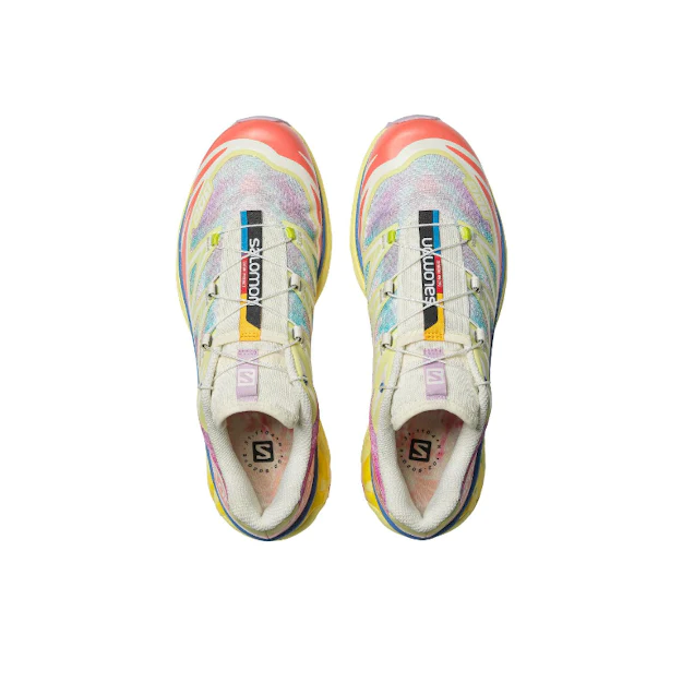 'Mount Siguniang' Hiking Shoes