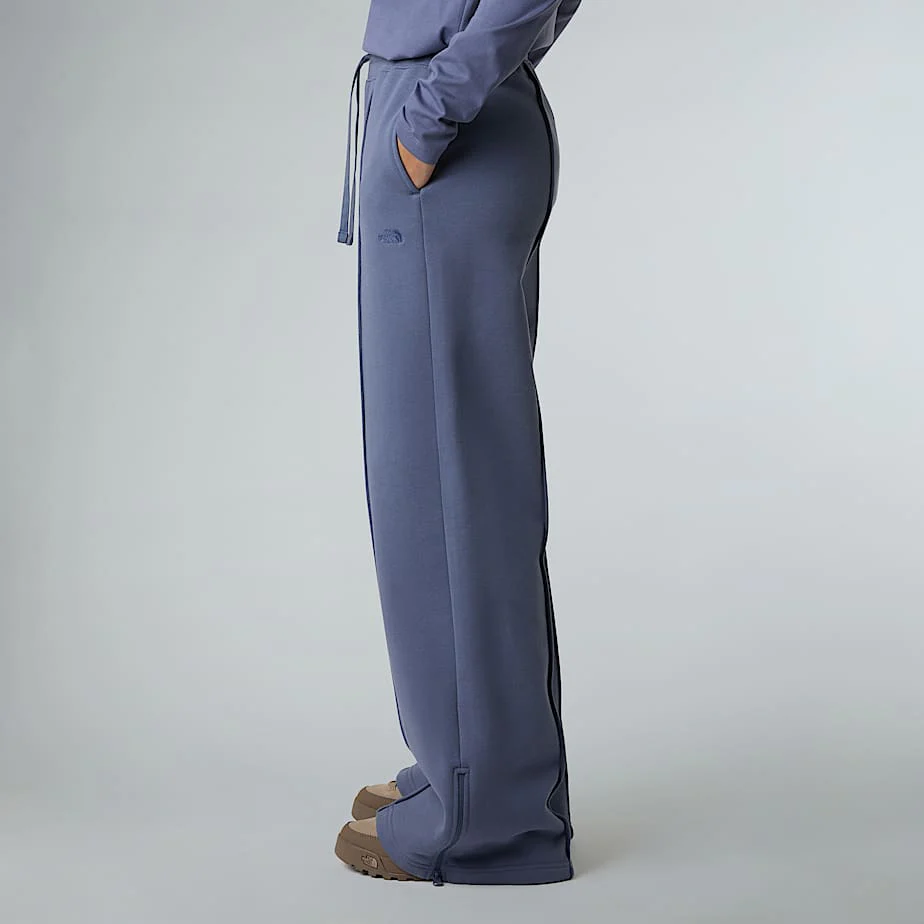 Women's Dome Wide-Leg Joggers