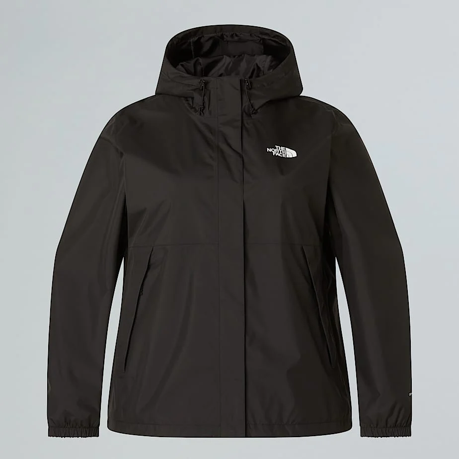 Women's Plus Size Antora Jacket