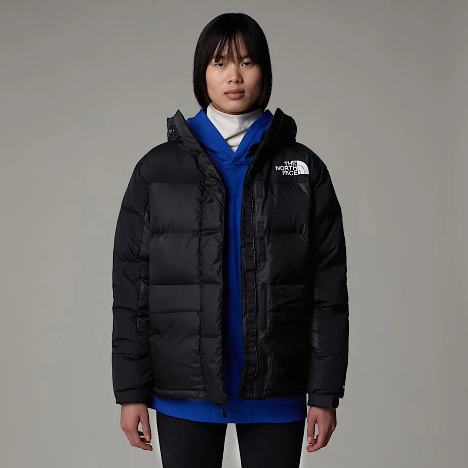 Women's Himalayan Down Parka