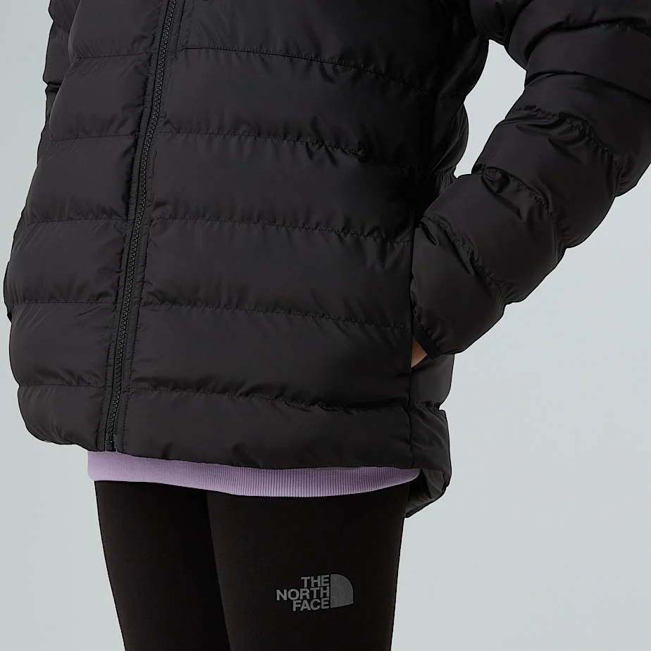 Girls' Reversible Perrito Jacket