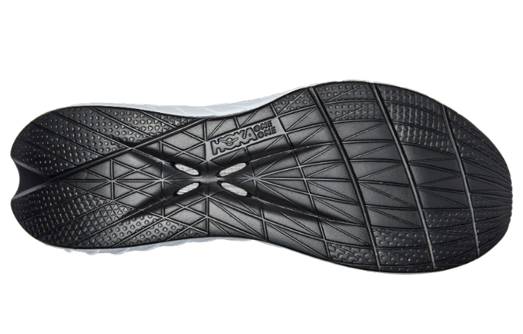 Carbon X 3 'Black White' 1123192-BWHT