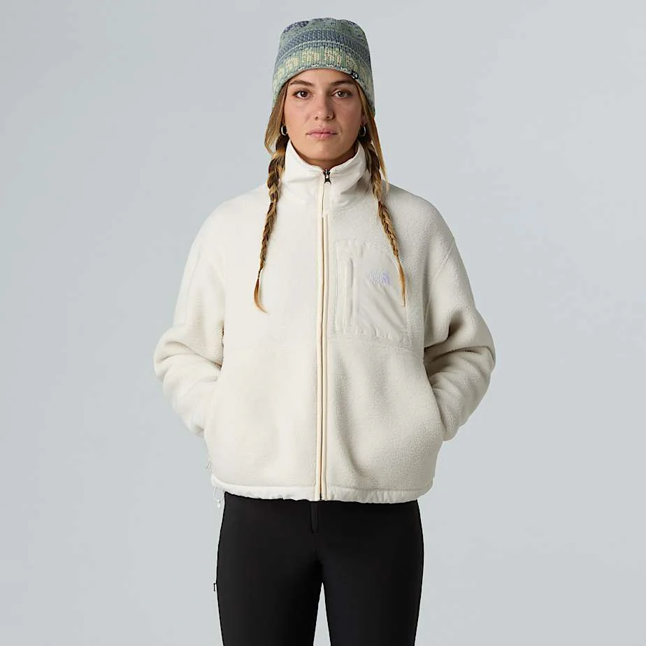 Women's Yumiori Off-Peak Full-Zip Fleece Jacket