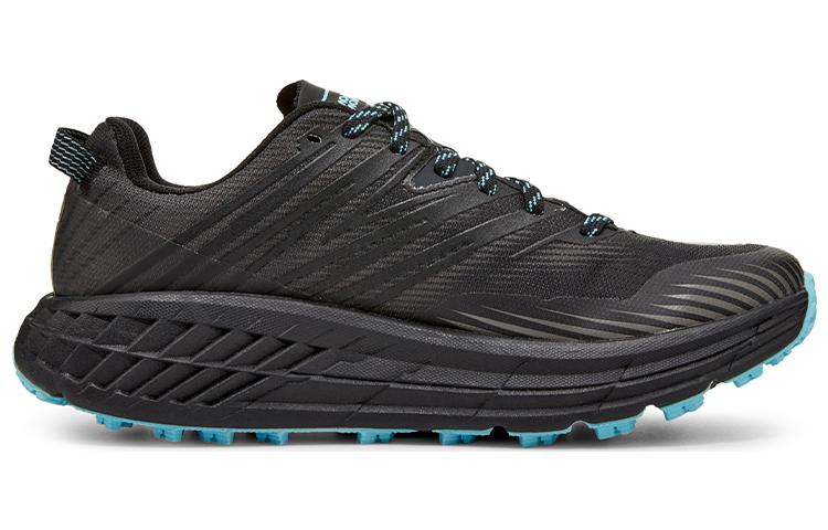 (WMNS) Speedgoat 4 'Anthracite Dark Gull Grey' 1106531-ADGG