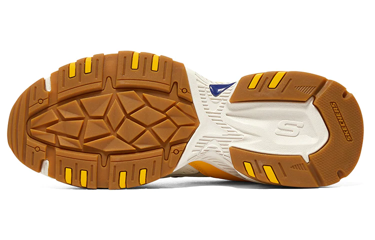 Stamina V2 Low-Top Daddy Shoes Grey Brown 894053-TPMT