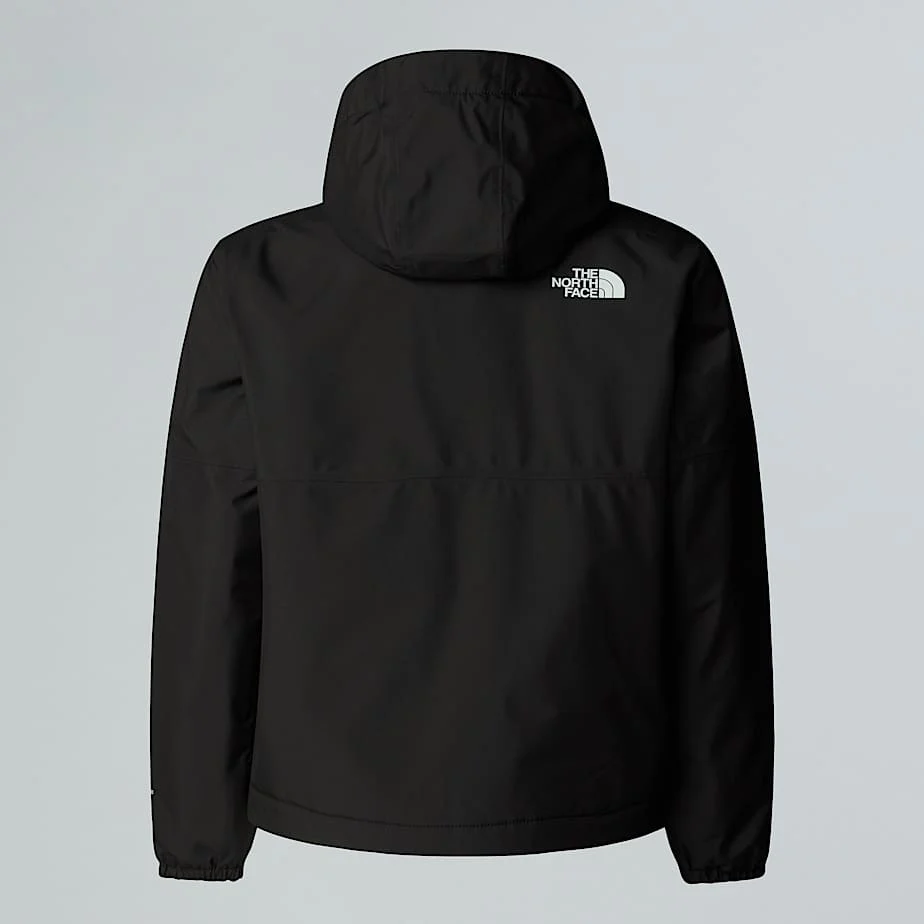 Girls' Warm Antora Rain Jacket