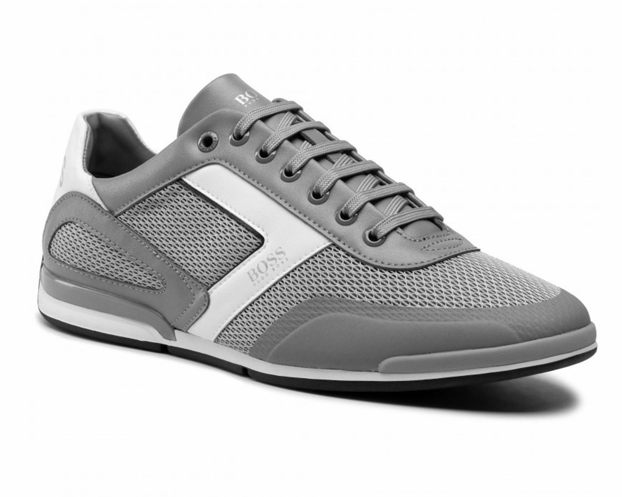 Saturn Lowp Me 50445677 030 Trainers Grey