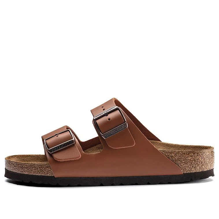 Arizona Series Cowhide Minimalistic Cozy Brown Version 1019019