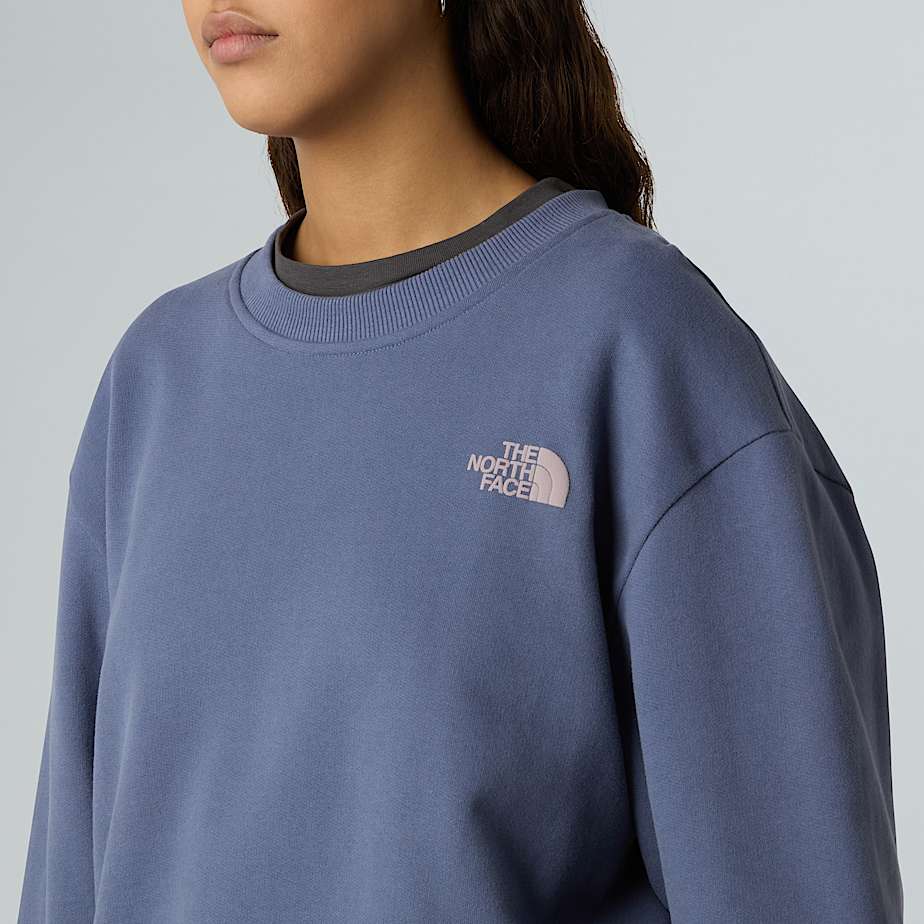 Unisex NSE Slopes Relaxed Sweatshirt