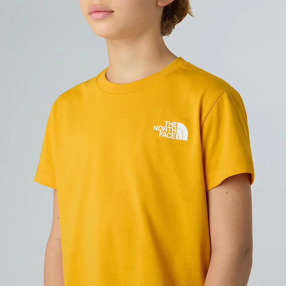 Teens' Box NSE T-Shirt