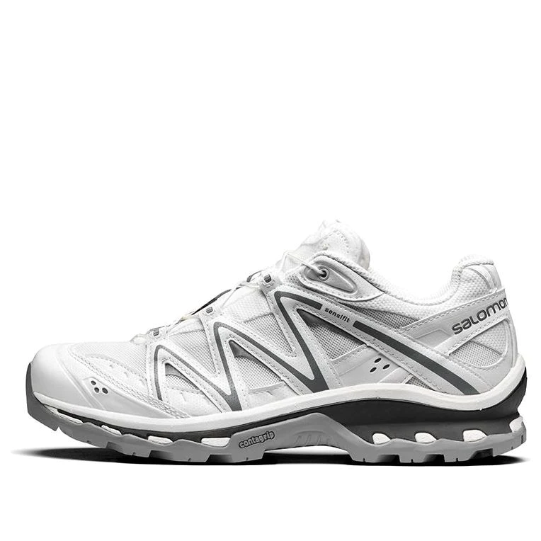 Advanced Trail 'White' Hiking Shoes
