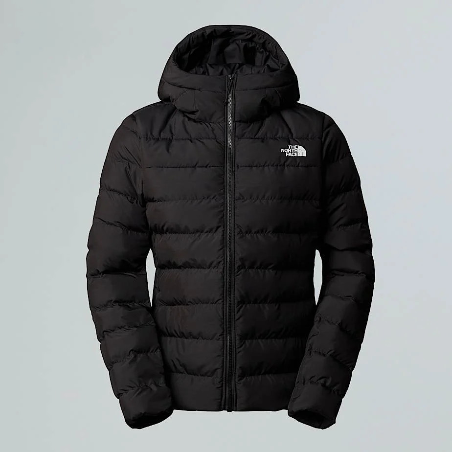 Women's Aconcagua III Hooded Jacket